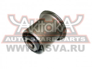 Цапфа ступицы колеса 0301-157 ASVA
