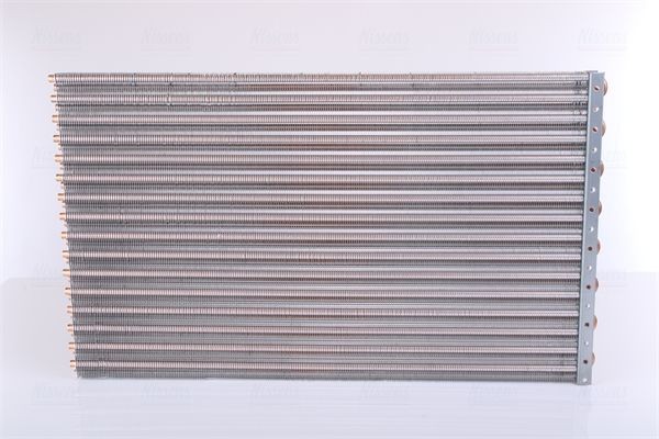 Конденсатор, кондиционер 94943 NISSENS