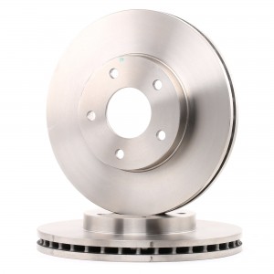 Тормозной диск 09.9368.10 BREMBO