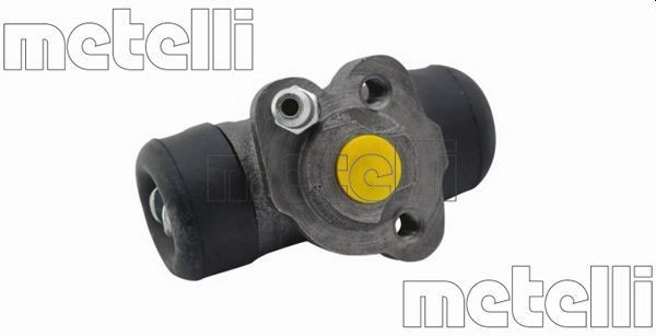 Колесный тормозной цилиндр 04-0670 METELLI