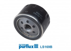 Масляный фильтр LS169B PURFLUX