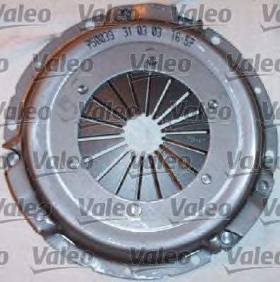 Комплект сцепления 003401 VALEO PHC