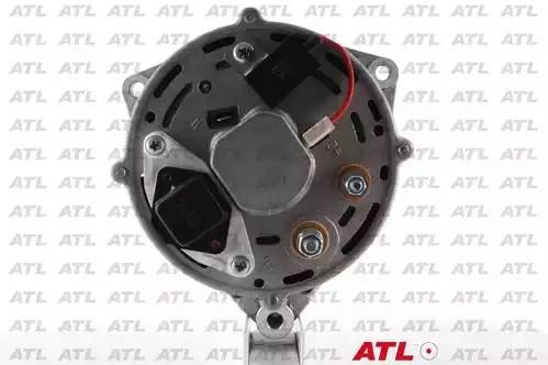 Генератор L33330 ATL DELTA AUTOTECHNIK