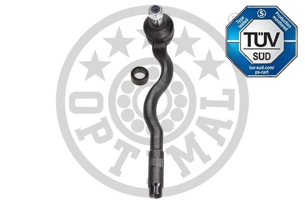 Наконечник поперечной рулевой тяги G1-1014 OPTIMAL