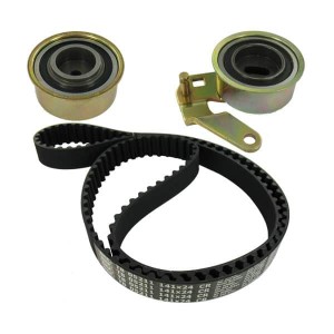 Комплект ремня ГРМ VKMA05211 SKF
