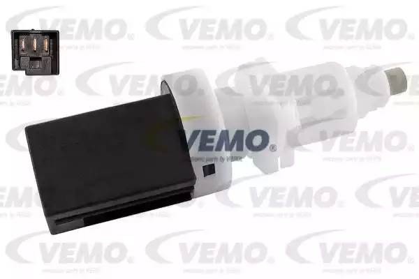 Выключатель фонаря сигнала торможения V42-73-0005 VEMO