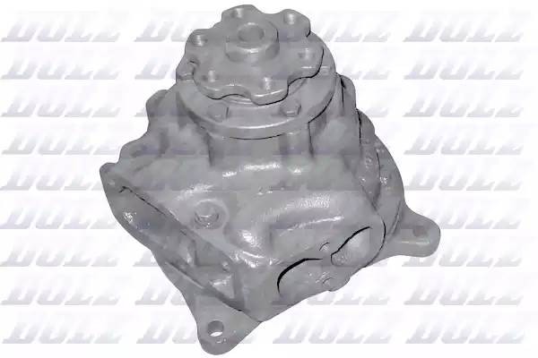 Водяной насос M637 DOLZ