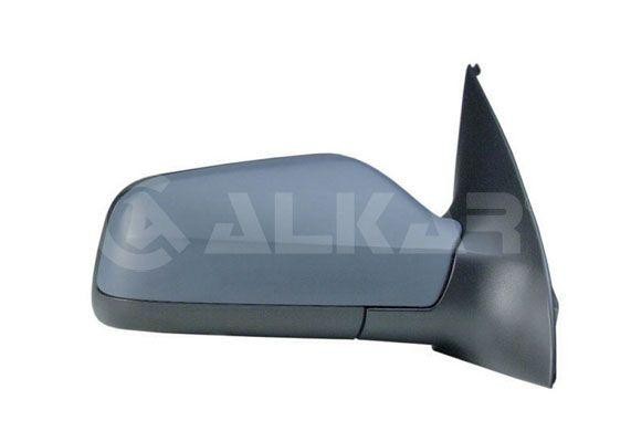 Наружное зеркало 6126437 ALKAR