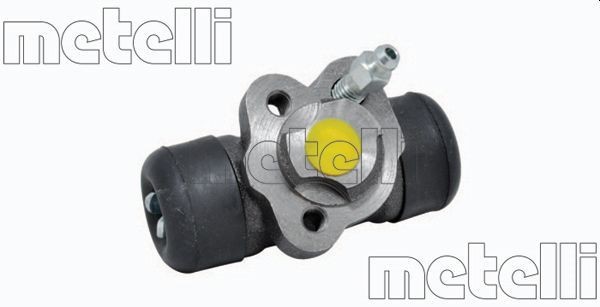 Колесный тормозной цилиндр 04-0886 METELLI