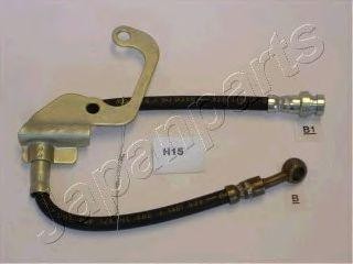 Кронштейн, тормозный шланг TF-H15 JAPAN PARTS GROUP