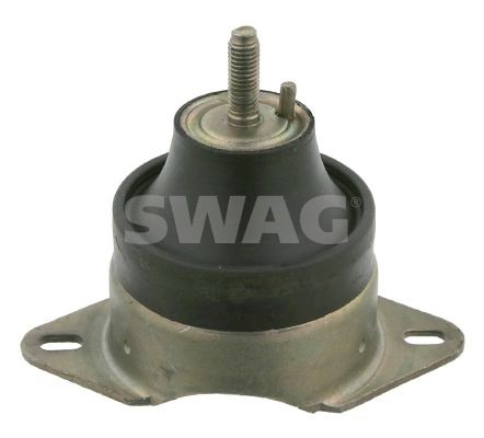 Подвеска, двигатель 62 92 4593 SWAG