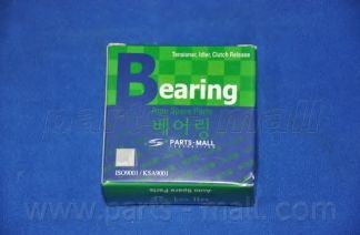 Подшипник выжимной сцепления PSB-A003 PMC PARTS MALL