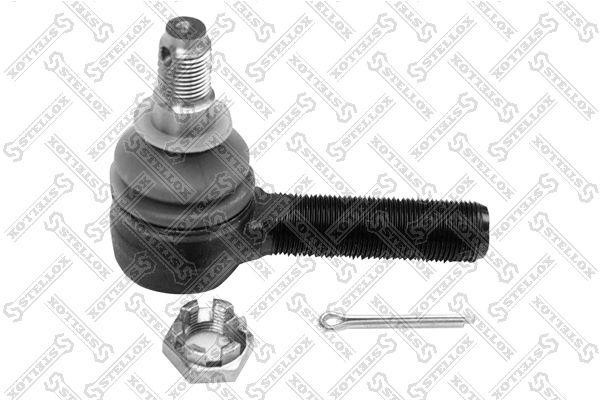 Наконечник рулевой тяги 51-00169-SX STELLOX