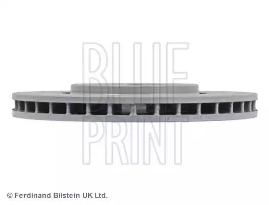Тормозной диск ADA104301 BLUE PRINT