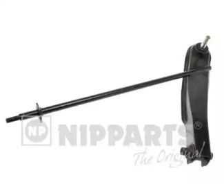 Рычаг независимой подвески колеса, подвеска колеса J4916007 H B JAKOPARTS NIPPARTS