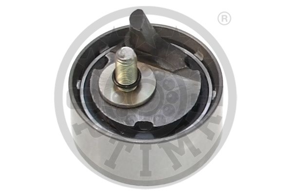 Натяжной ролик, ремень ГРМ 0-N1223 OPTIMAL