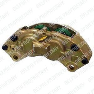 Тормозной суппорт LC6080 DELPHI