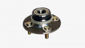 Подшипник ступицы колеса со ступицей (комплект) PL808 TORQUE