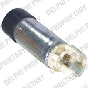 Топливный насос FE20026-12B1 DELPHI