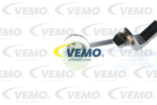Датчик давления масла V20730124 VEMO