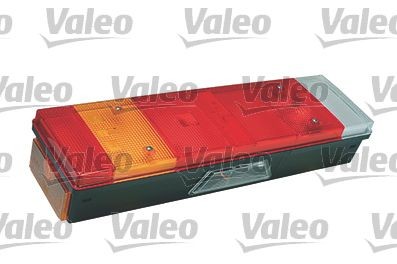 Задний фонарь 089059 VALEO PHC