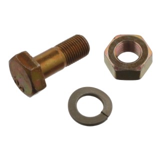 Болт 03344 FEBI BILSTEIN
