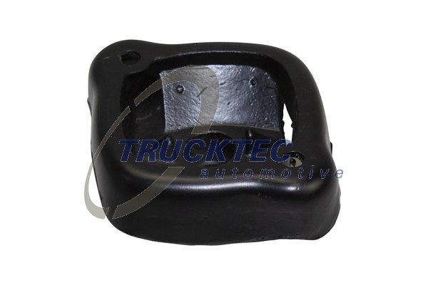 Подвеска, двигатель 02.22.017 TRUCKTEC