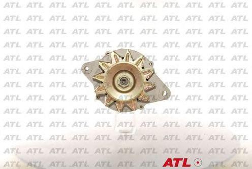 Генератор L37830 ATL DELTA AUTOTECHNIK