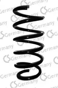 Пружина подвески 14.871.264 CS GERMANY