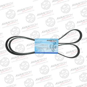 Ремень приводной 5PK875 AVANTECH