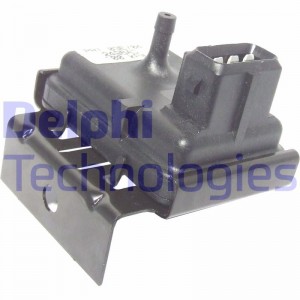 Датчик, давление во впускном газопроводе PS1009612B1 DELPHI