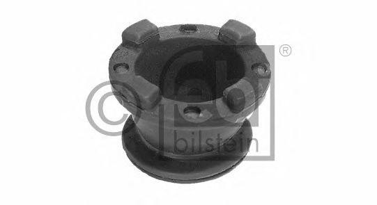 Впускная труба, масляный насос 07117 FEBI BILSTEIN
