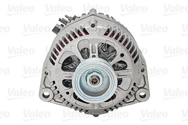 Генератор 436643 VALEO PHC