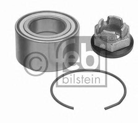 Комплект подшипника ступицы колеса 05526 FEBI BILSTEIN
