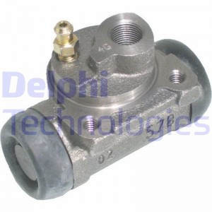 Колесный тормозной цилиндр LW25146 DELPHI