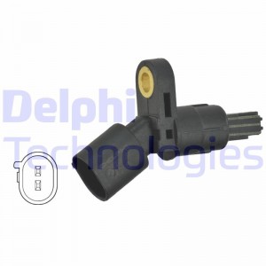Датчик ABS SS20000 DELPHI