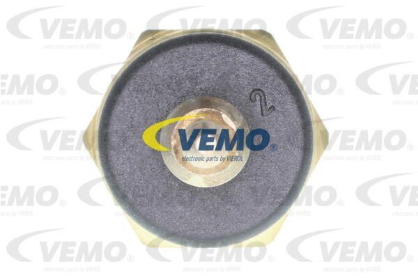Датчик, температура охлаждающей жидкости V30-72-0085 VEMO