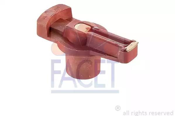 Бегунок распределителя зажигани 3.7549RS FACET