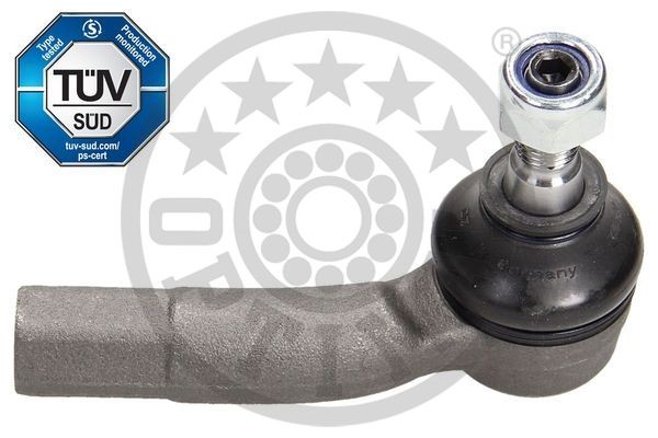 Наконечник поперечной рулевой тяги G11004 OPTIMAL