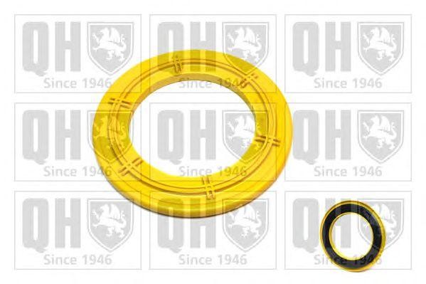 Подшипник качения, опора амортизационной стойки QAM150 QUINTON HAZELL