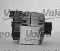 Генератор 437475 VALEO PHC