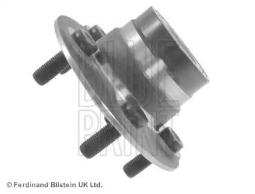 Комплект подшипника ступицы колеса ADA108303 BLUE PRINT