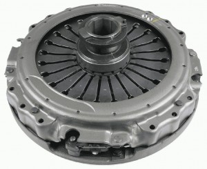 Нажимной диск сцепления 3488 000 158 SACHS