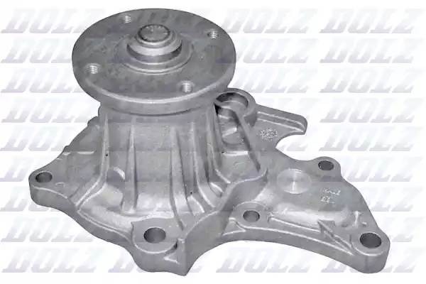Водяной насос T190 DOLZ