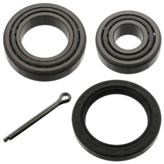 Комплект подшипника ступицы колеса 05394 FEBI BILSTEIN