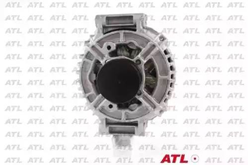 Генератор L43910 ATL DELTA AUTOTECHNIK