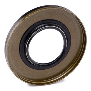 Уплотняющее кольцо, дифференциал; Уплотняющее кольцо 587.001 ELRING