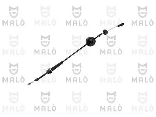 Тросик газа 22727 MALO