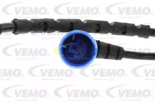 Датчик, частота вращения колеса V20-72-0493 VEMO