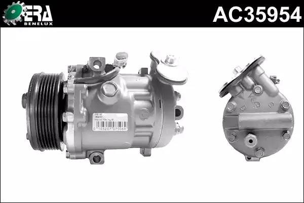 Компрессор, кондиционер AC35954 ERA